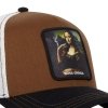 Mona Gringa Trucker  - Cap Capslab